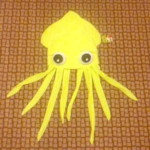 SQUID HAT